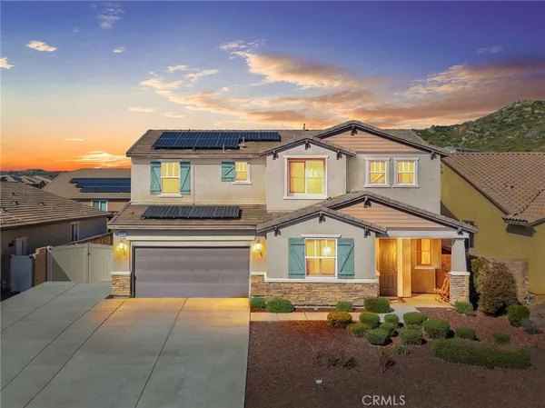 $799,000 | 31447 Manlio Court, Menifee, CA 92584