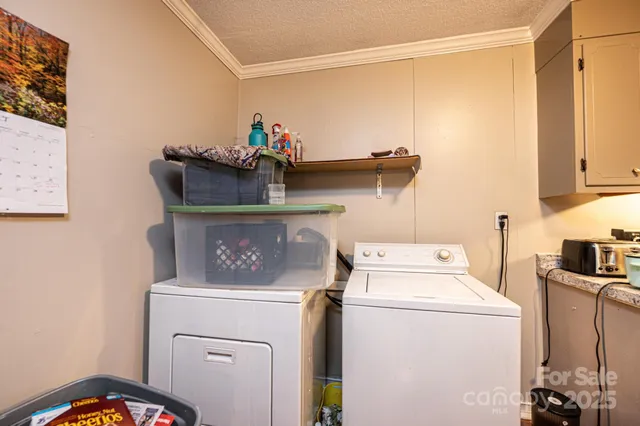 a view of storage room