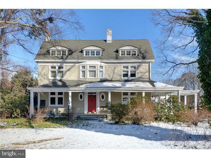 216 North Providence Road Wallingford, PA 19086 - Photo 1 of 25