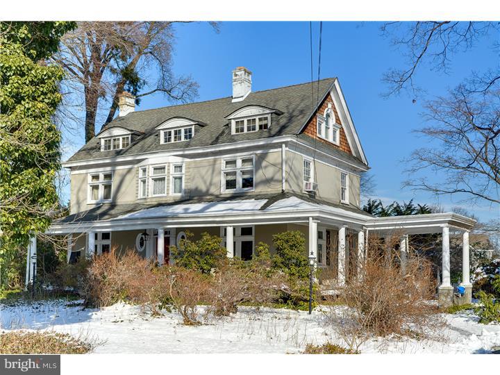 216 North Providence Road Wallingford, PA 19086 - Photo 25 of 25