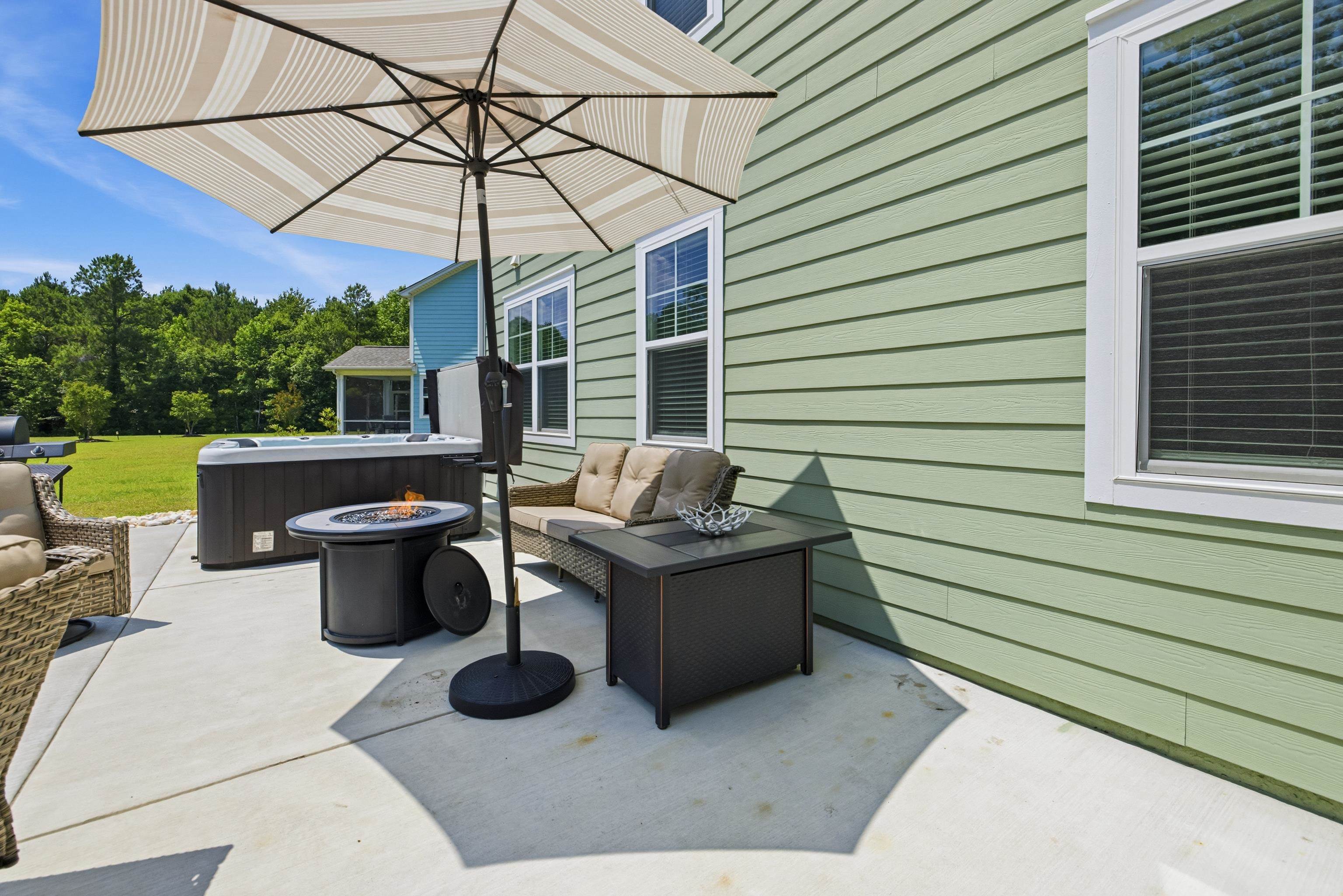 1519 Tugalo Court Murrells Inlet, SC 29576 - Photo 49 of 70