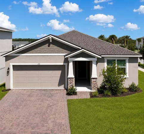 $3,000 | 1141 East Lakeshore Boulevard, Kissimmee, FL 34744