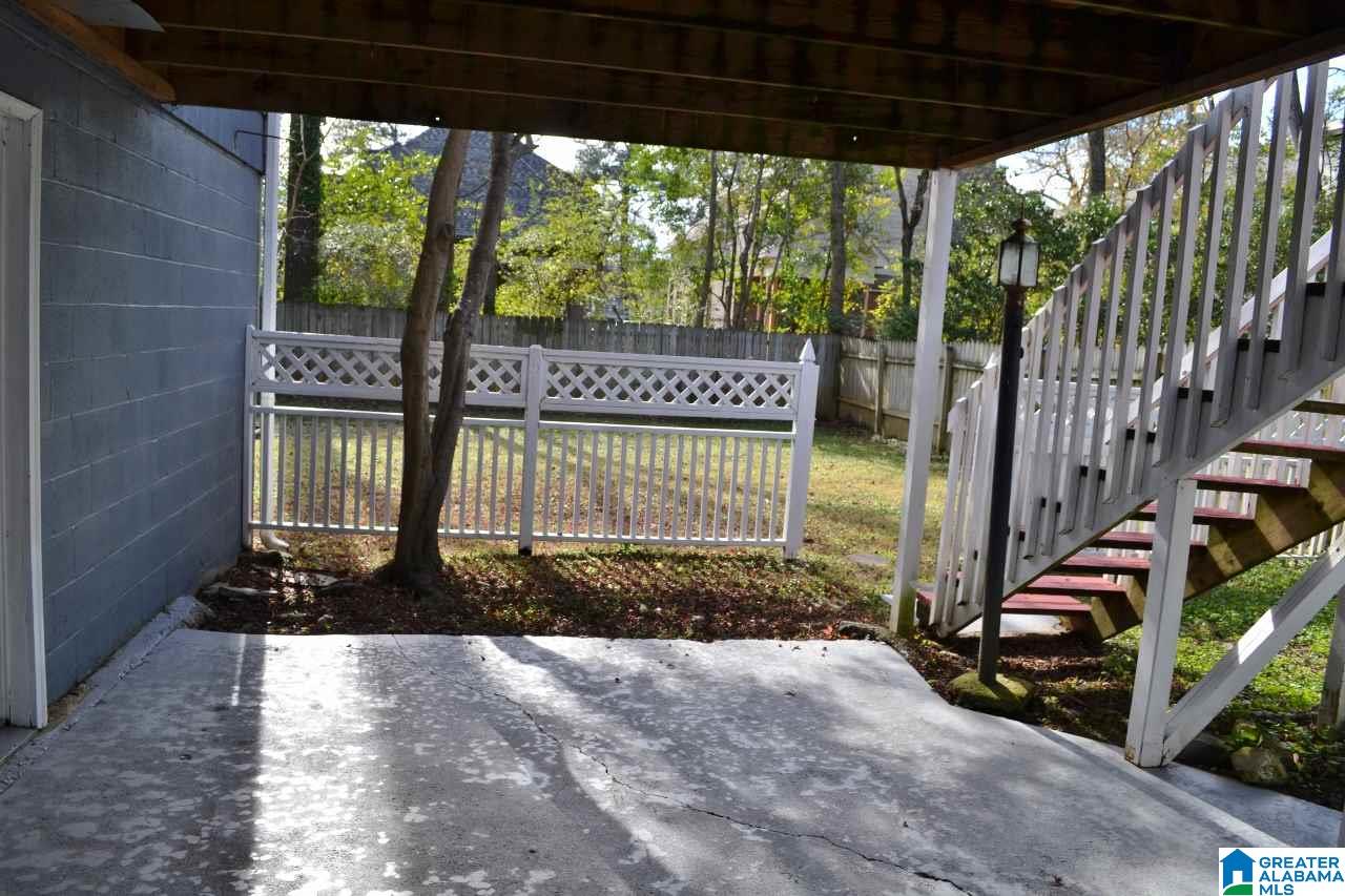 829 Sims Avenue Birmingham, AL 35213 - Photo 34 of 36