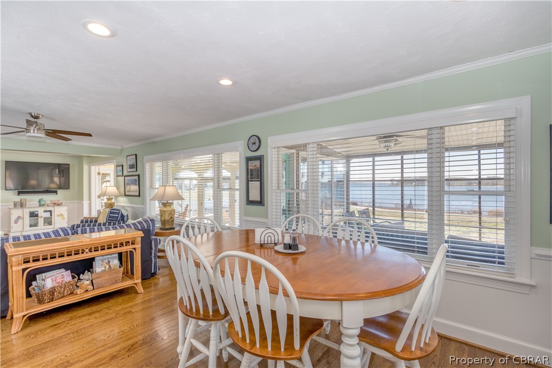 2740 Fleeton Road Reedville, VA 22539 - Photo 16 of 50