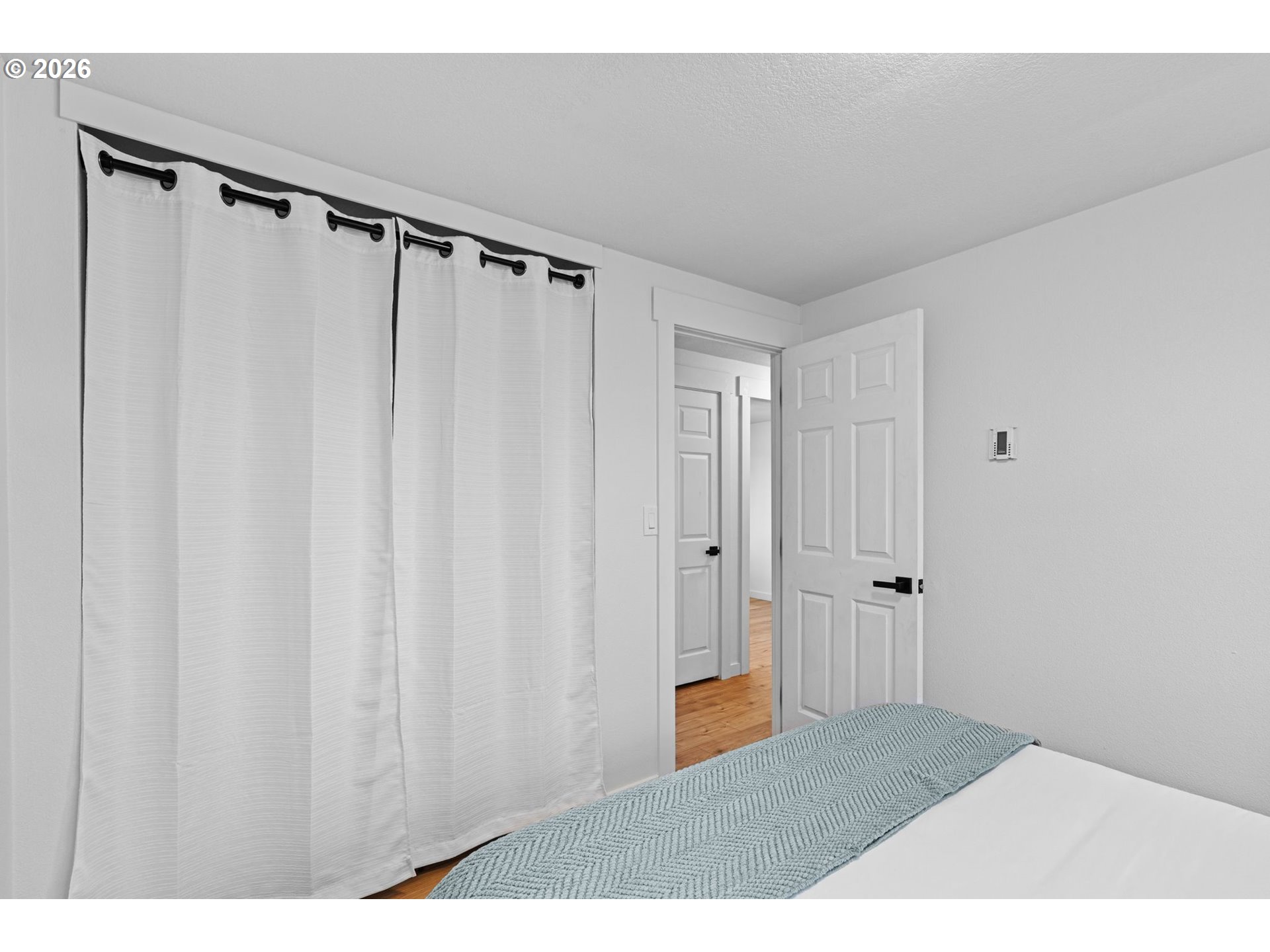 2583 Stratford Street Eugene, OR 97404 - Photo 20 of 31 a view of an empty room