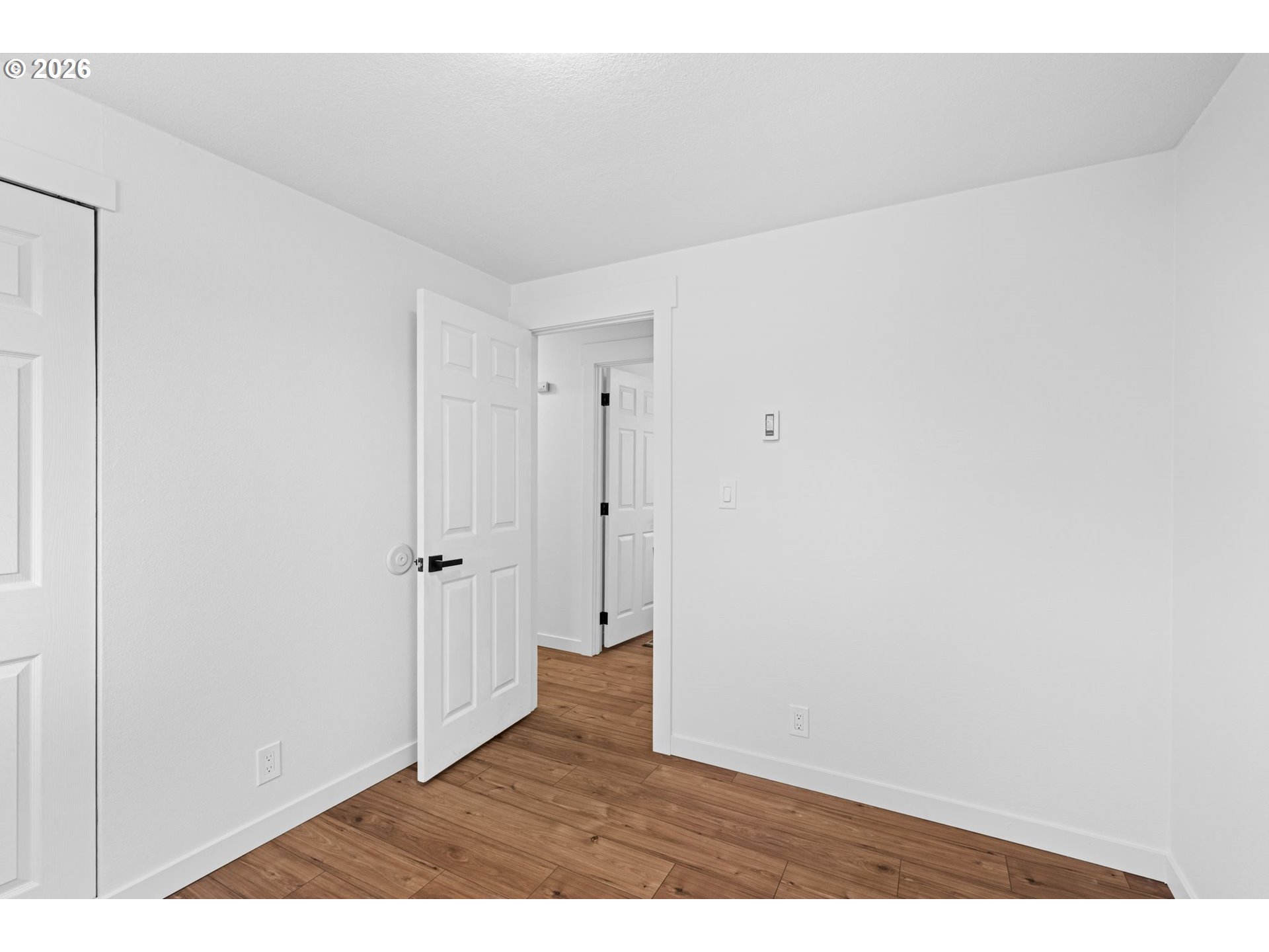 2583 Stratford Street Eugene, OR 97404 - Photo 22 of 31 a view of an empty room