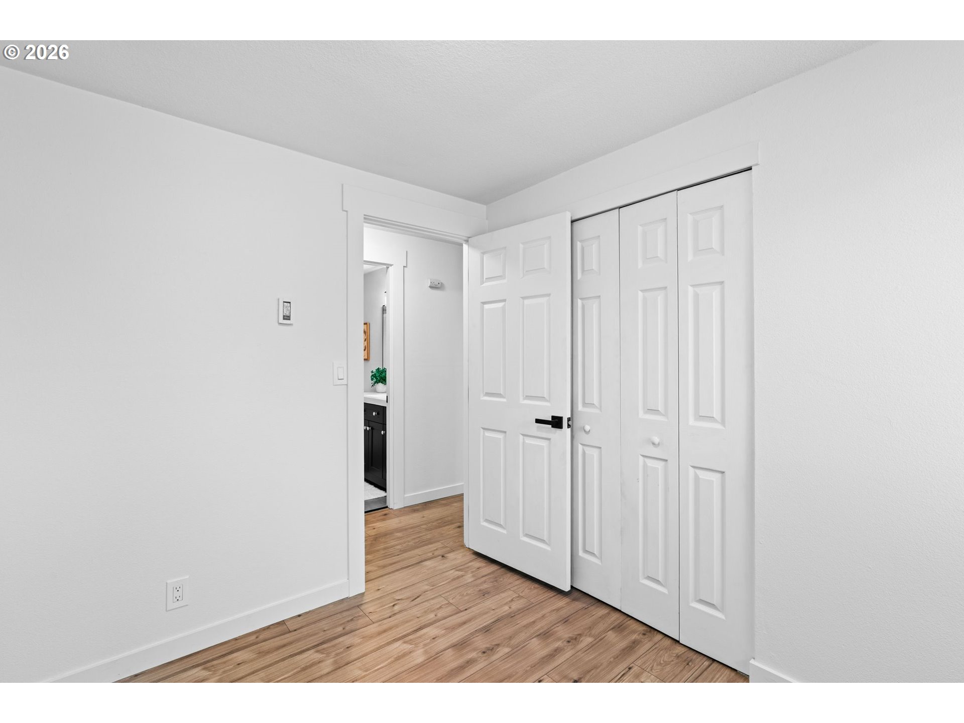 2583 Stratford Street Eugene, OR 97404 - Photo 26 of 31 a view of an empty room