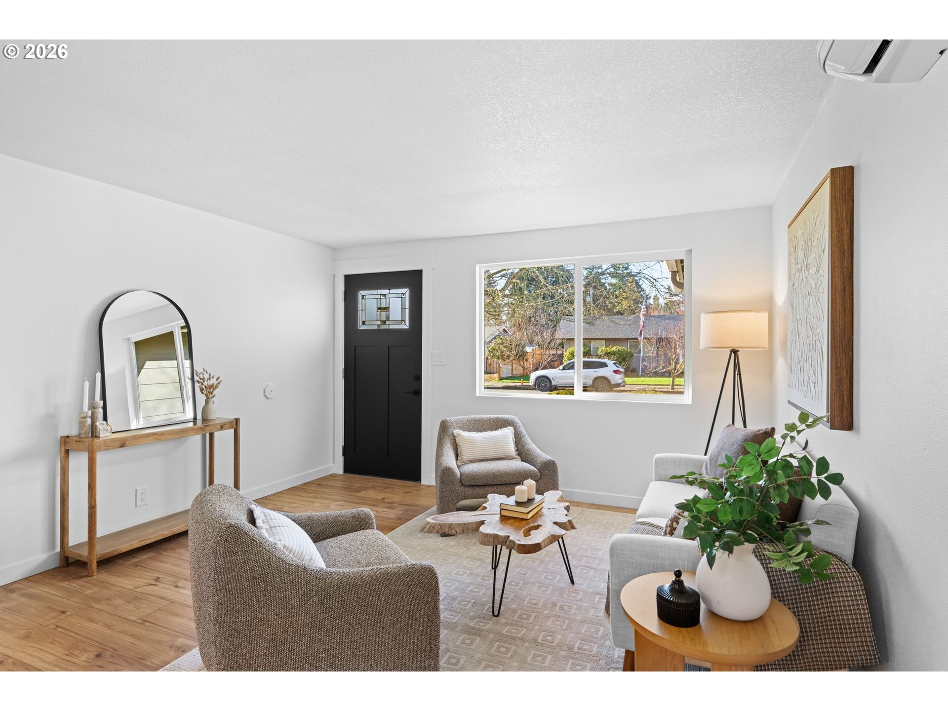 2583 Stratford Street Eugene, OR 97404 - Photo 8 of 31 a living room with furniture and a large window