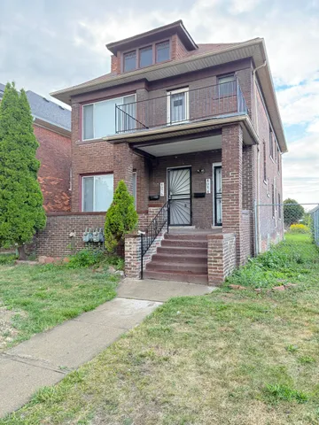 $1,250 | 4074 Virginia Park Street, Detroit, MI 48204
