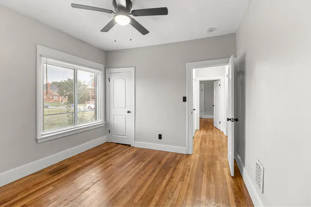 $1,250 | 4074 Virginia Park Street, Detroit, MI 48204