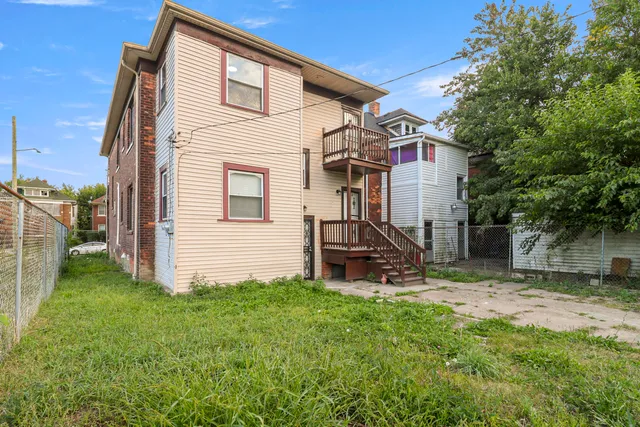 $1,250 | 4074 Virginia Park Street, Detroit, MI 48204