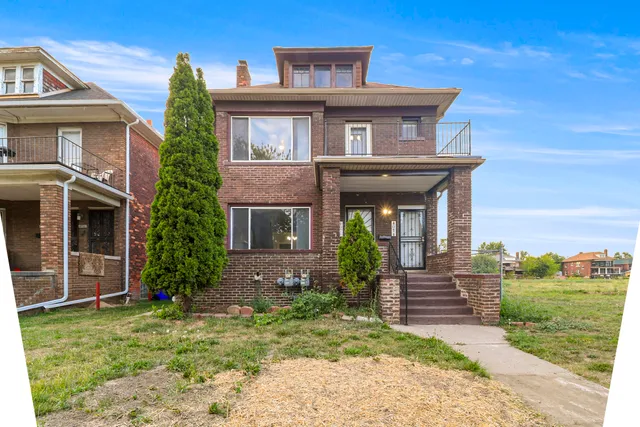 $1,250 | 4074 Virginia Park Street, Detroit, MI 48204