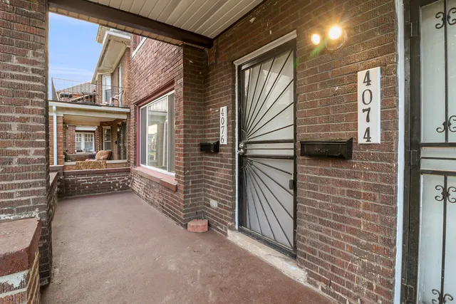 $1,250 | 4074 Virginia Park Street, Detroit, MI 48204