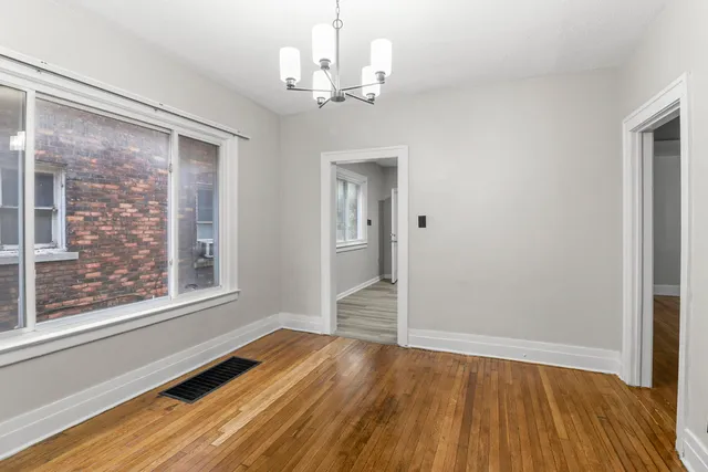 $1,250 | 4074 Virginia Park Street, Detroit, MI 48204