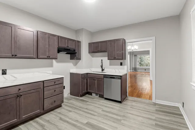 $1,250 | 4074 Virginia Park Street, Detroit, MI 48204