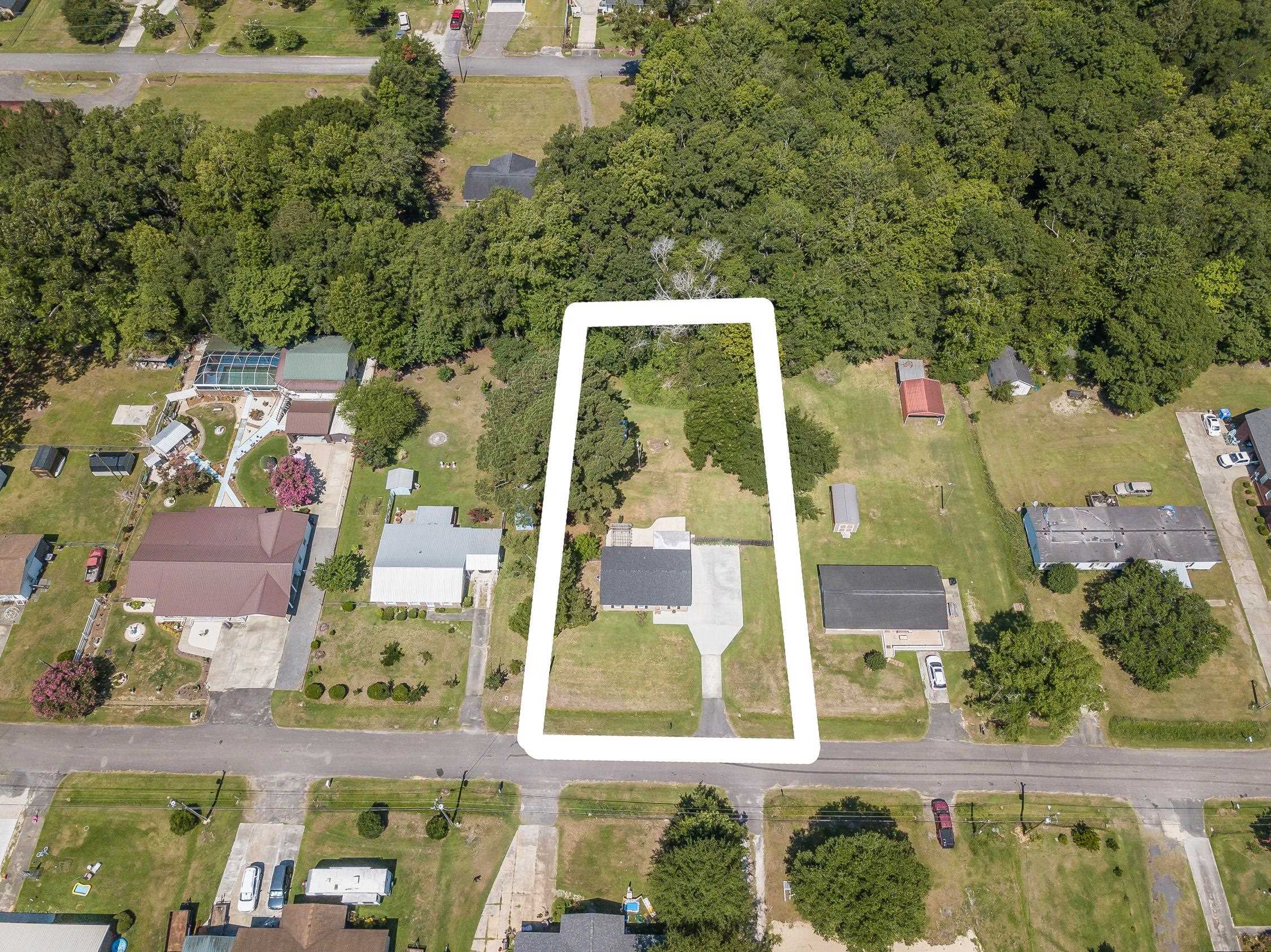 213 Gibson Street Georgetown, SC 29440 - Photo 43 of 62