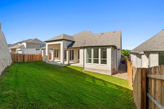 $899,000 | 1424 Jolie Rose Bend, Leander, TX 78641