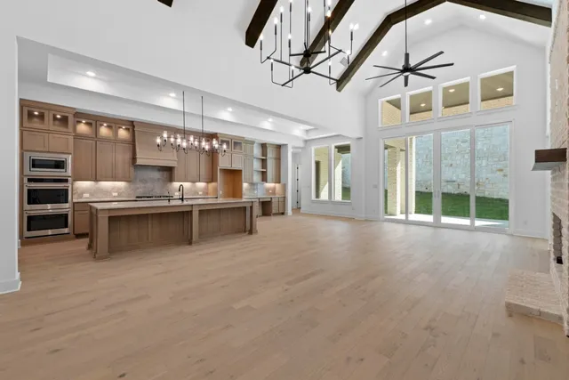 $899,000 | 1424 Jolie Rose Bend, Leander, TX 78641