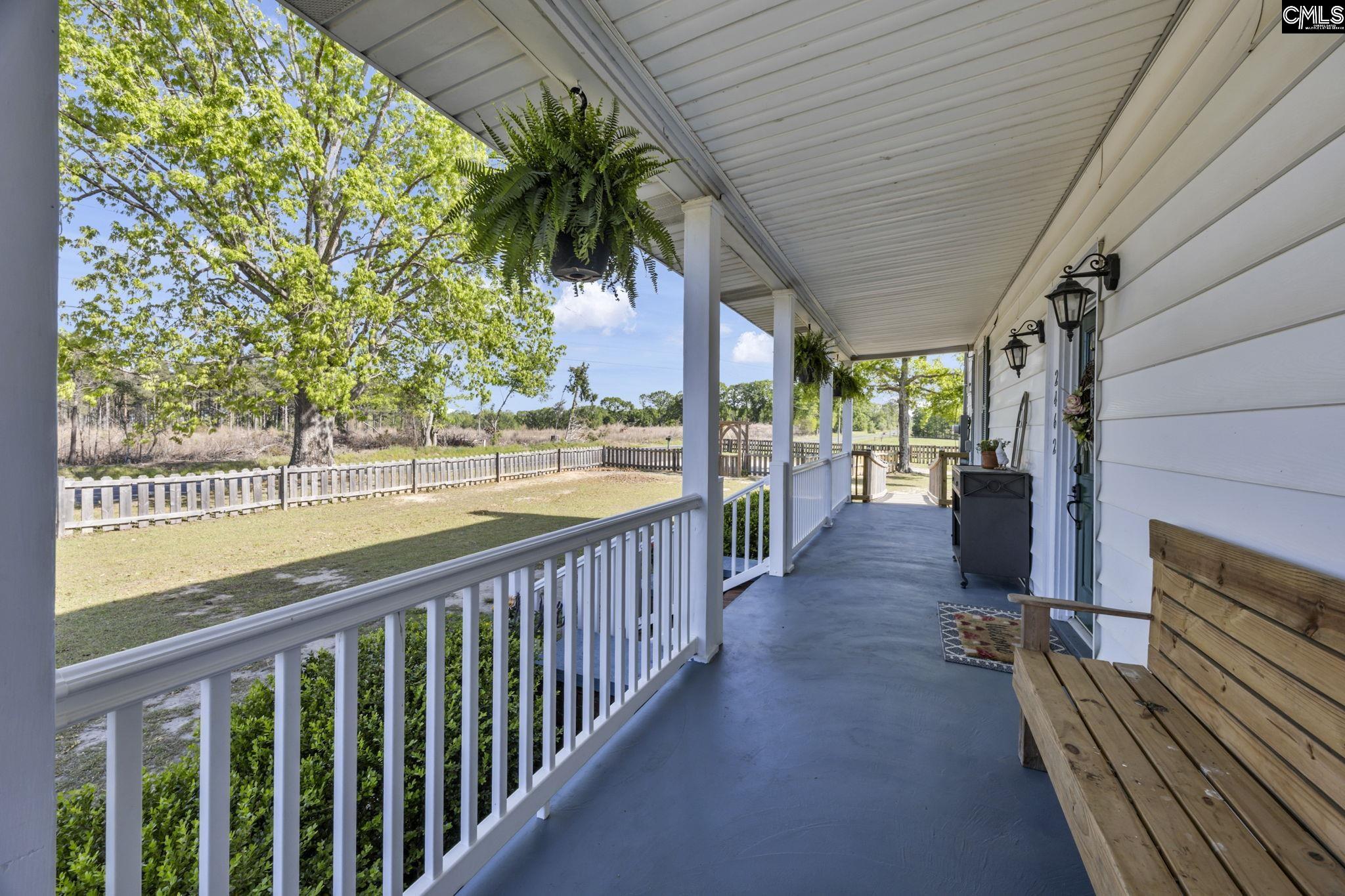 2462 Mt Bethel Garmany Road Newberry, SC 29108 - Photo 38 of 53