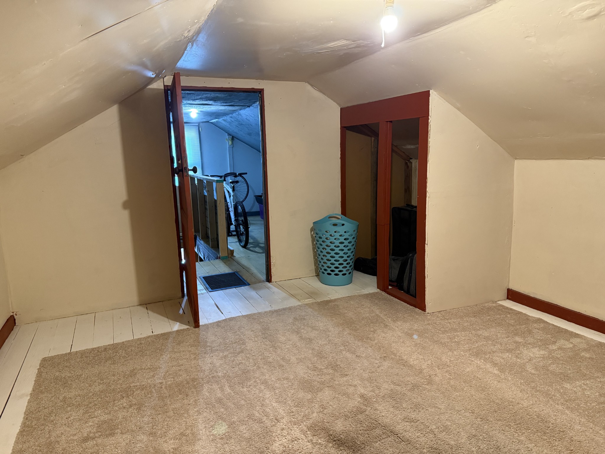 21625 Seminary Street Hollow Rock, TN 38342 - Photo 17 of 17 a view of a room with gym equipment