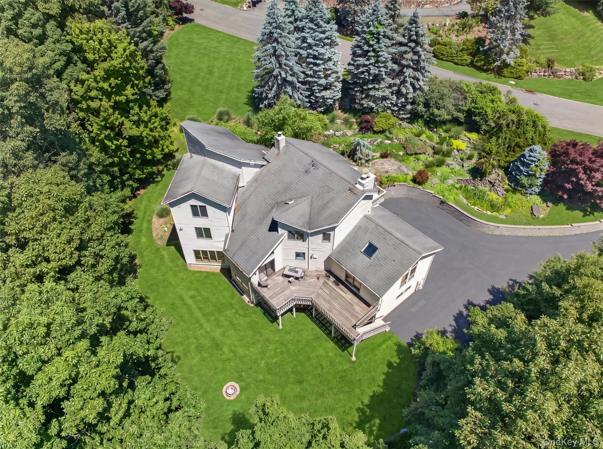 25 South Ridge Road Pomona, NY 10970 - Photo 45 of 47