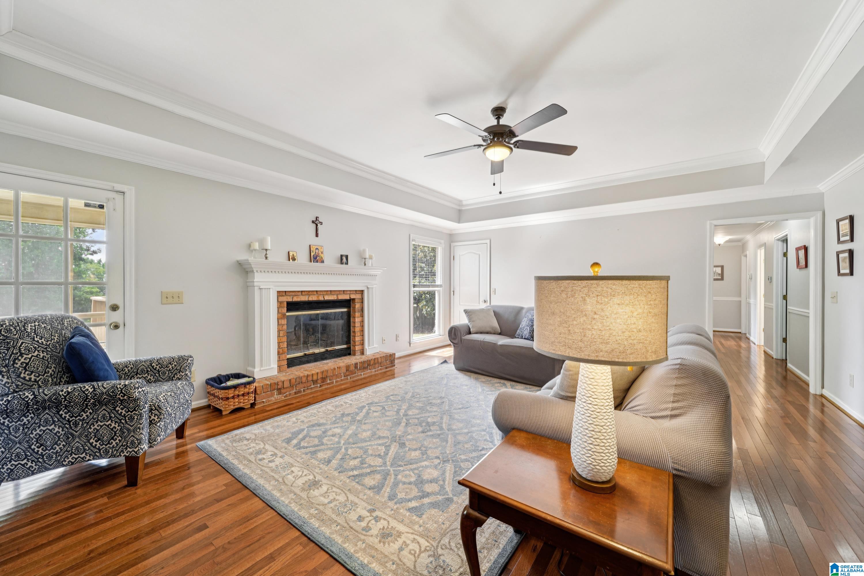 4045 South Shades Crest Road Birmingham, AL 35244 - Photo 10 of 48