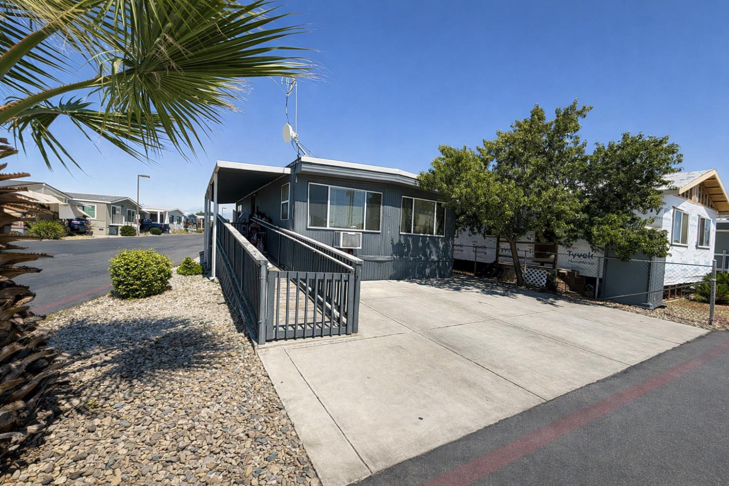 8200 Jantzen Road, Unit 122 Modesto, CA 95357 - Photo 1 of 15