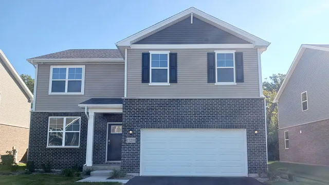 $524,990 | 17239 Munster Lane, Tinley Park, IL 60477