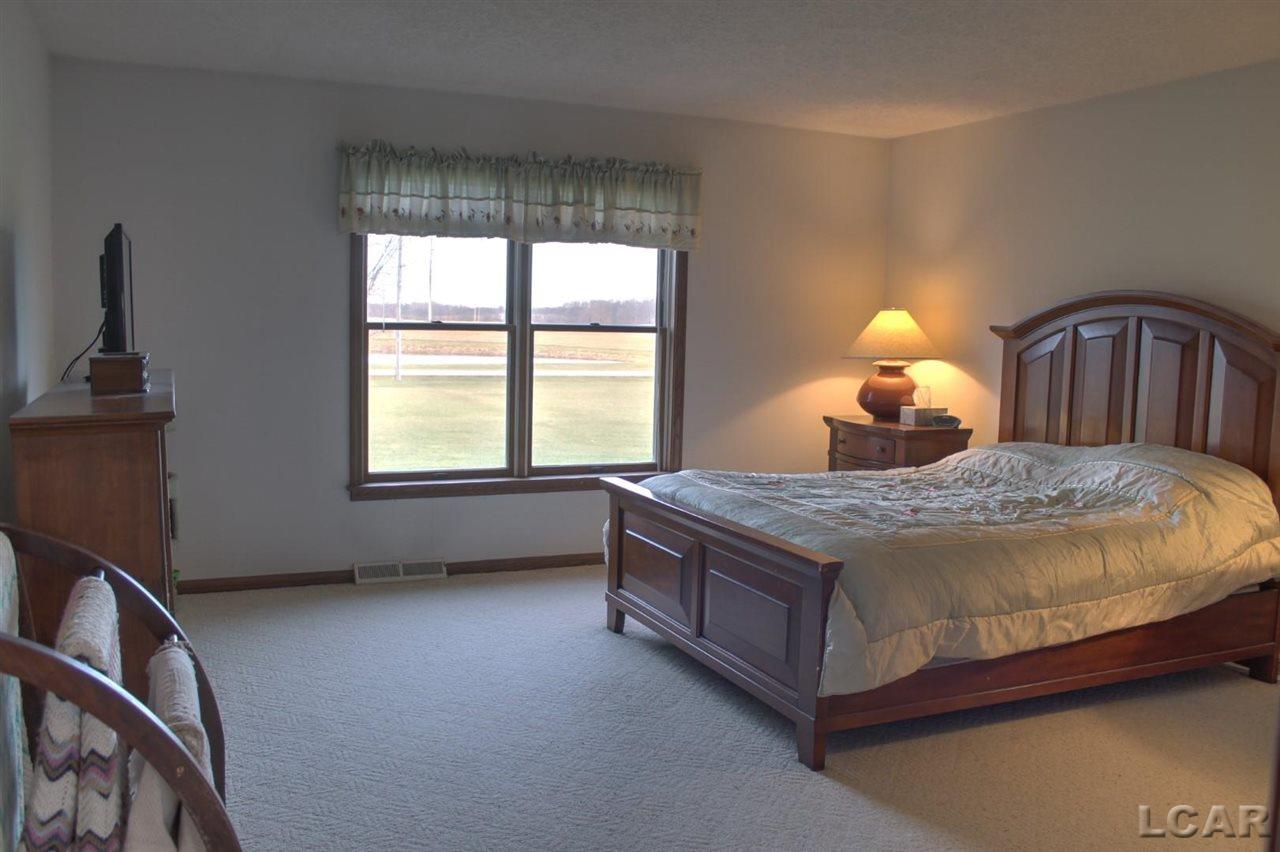 6111 Clinton Macon Road Clinton, MI 49236 - Photo 13 of 38 Located on the main level