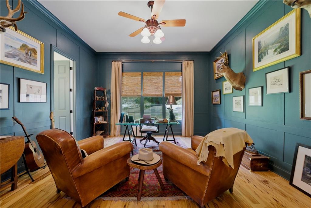 619 Hamp Mill Road Dahlonega, GA 30533 - Photo 35 of 118