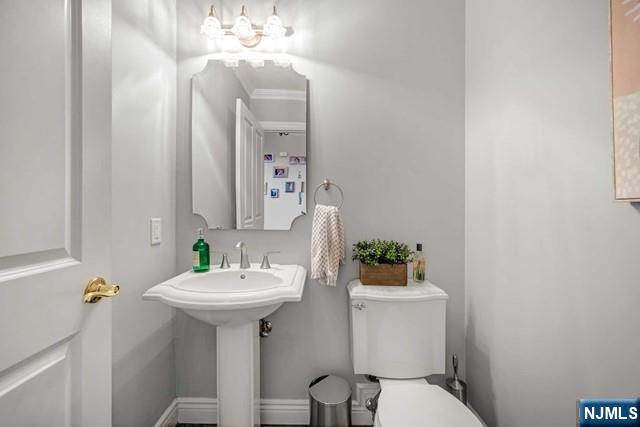 57 Merrifield Way Cresskill, NJ 07626 - Photo 25 of 50