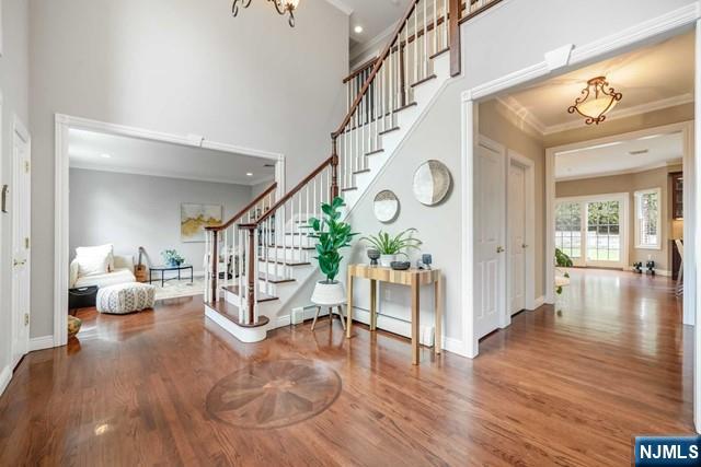 57 Merrifield Way Cresskill, NJ 07626 - Photo 4 of 50