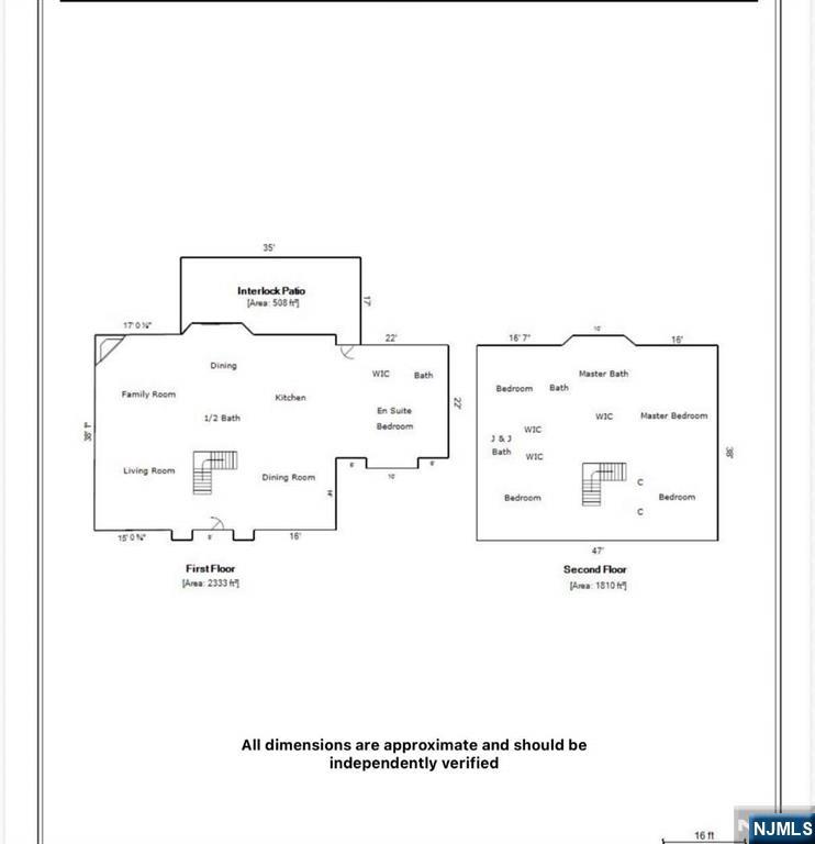 57 Merrifield Way Cresskill, NJ 07626 - Photo 50 of 50