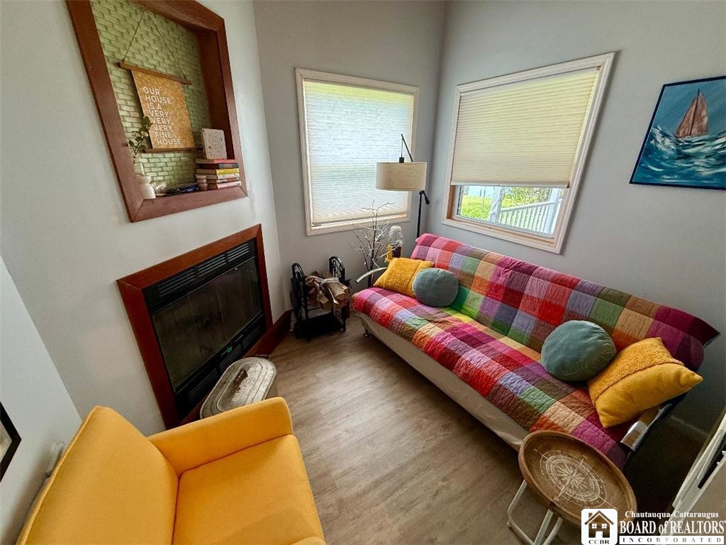 2596 Shadyside Road Mina, NY 14736 - Photo 8 of 23