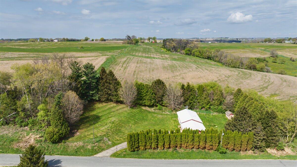 S2795 Natwick Road Westby, WI 54667 - Photo 22 of 29 View