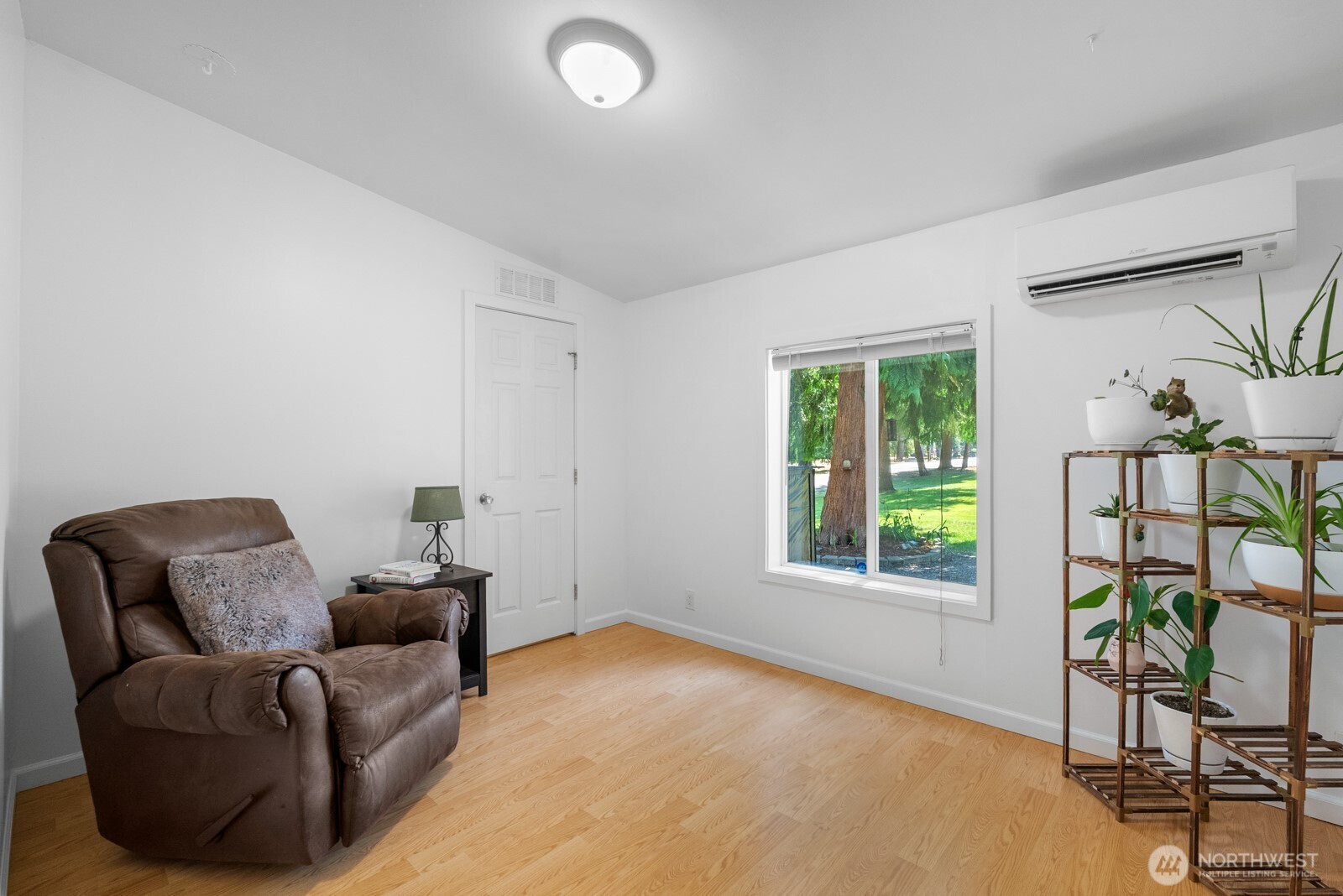 12933 Trout Farm Road Sultan, WA 98294 - Photo 18 of 38 a living room with furniture and a window