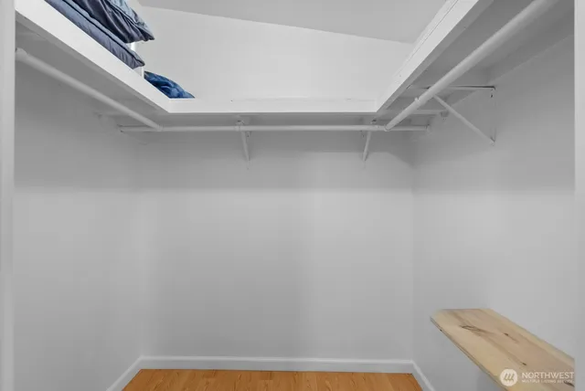 a view of small space