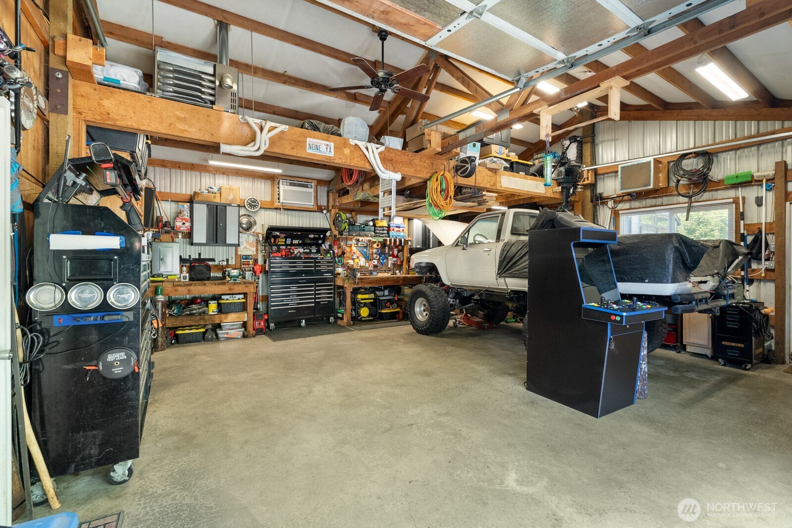 12933 Trout Farm Road Sultan, WA 98294 - Photo 32 of 38