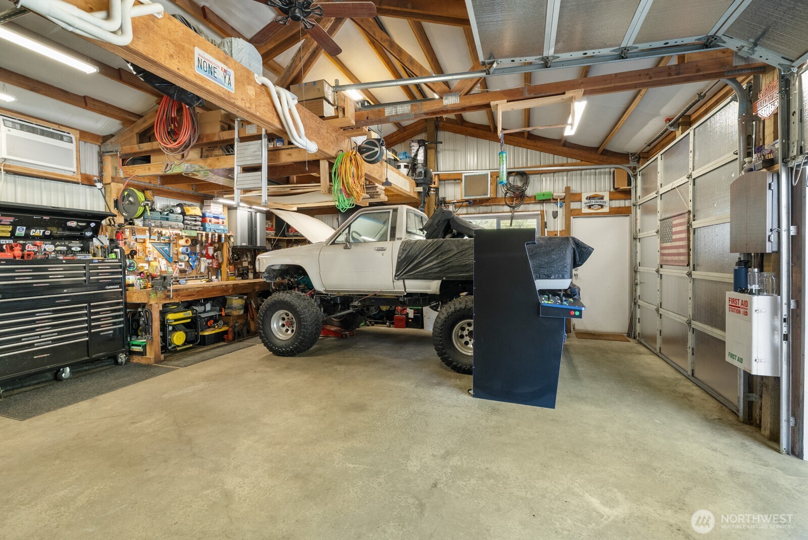 12933 Trout Farm Road Sultan, WA 98294 - Photo 33 of 38