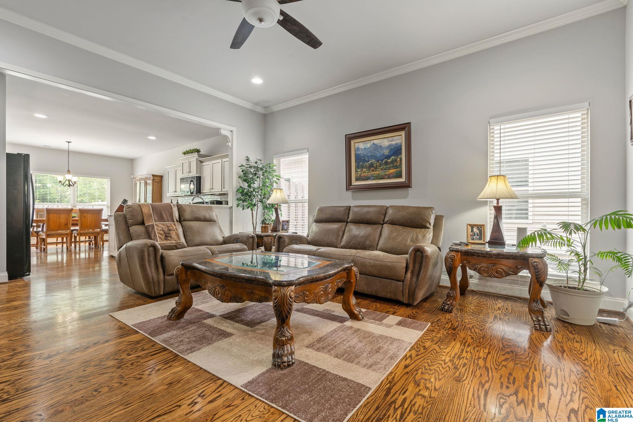 2040 Springfield Drive Chelsea, AL 35043 - Photo 4 of 43