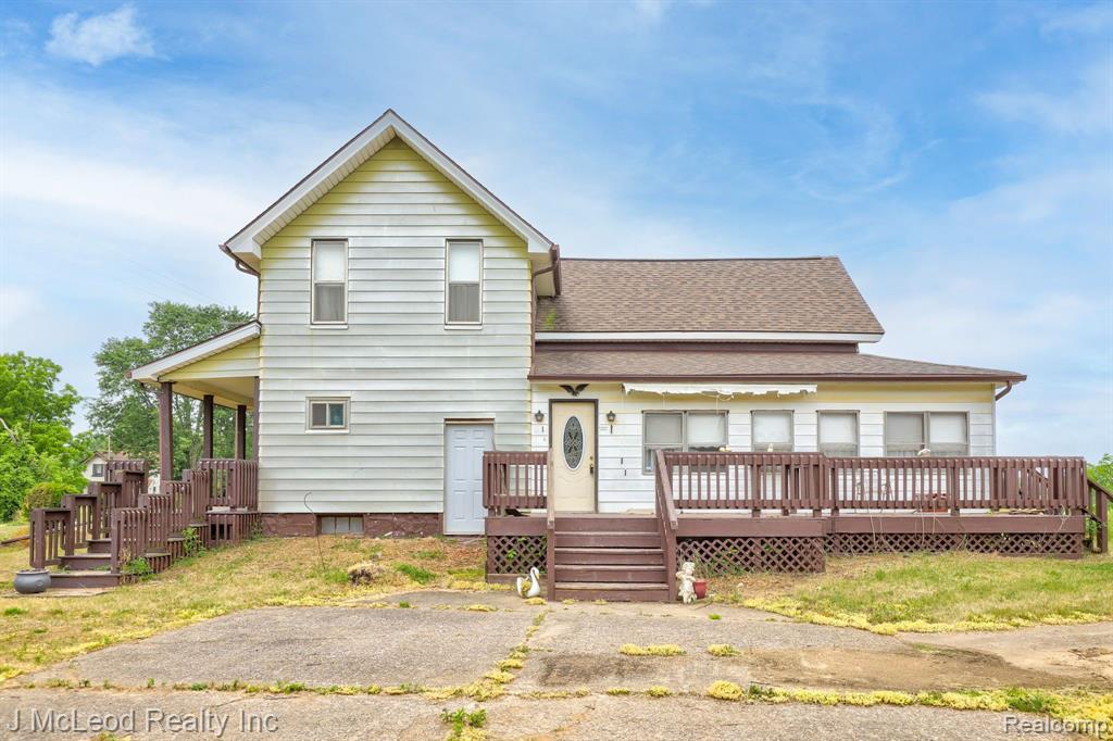 4936 Arbela Road Millington, MI 48746 - Photo 6 of 55