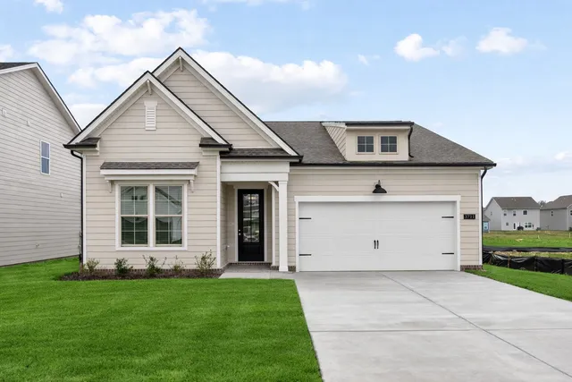 $487,990 | 100 Riverview Run, Madison, TN 37115