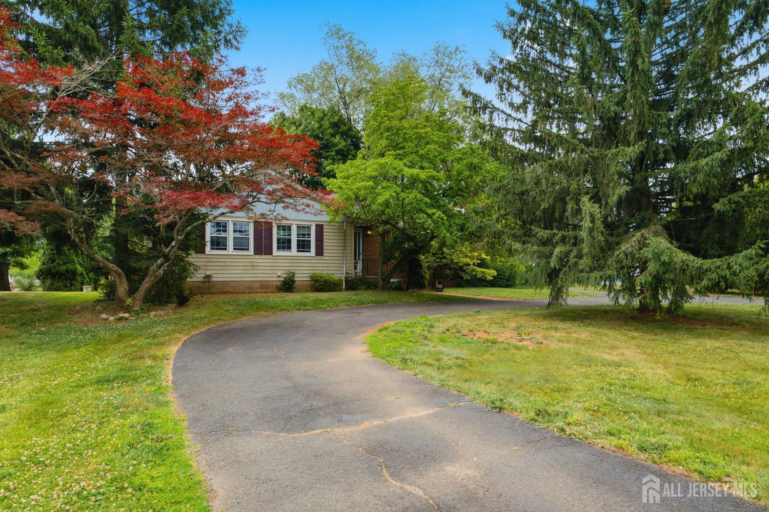 1868 Amwell Road Somerset, NJ 08873 - Photo 2 of 34