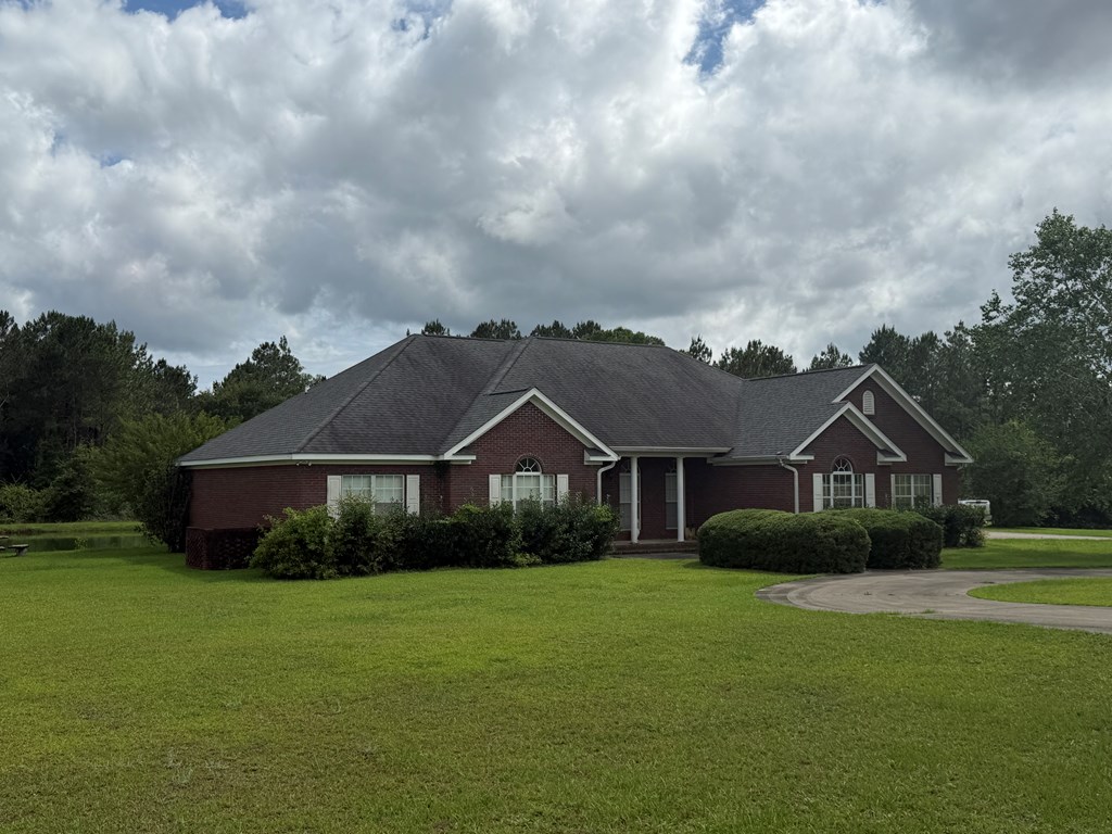 416 H Kinsaul Road Hartford, AL 36344 - Photo 2 of 9