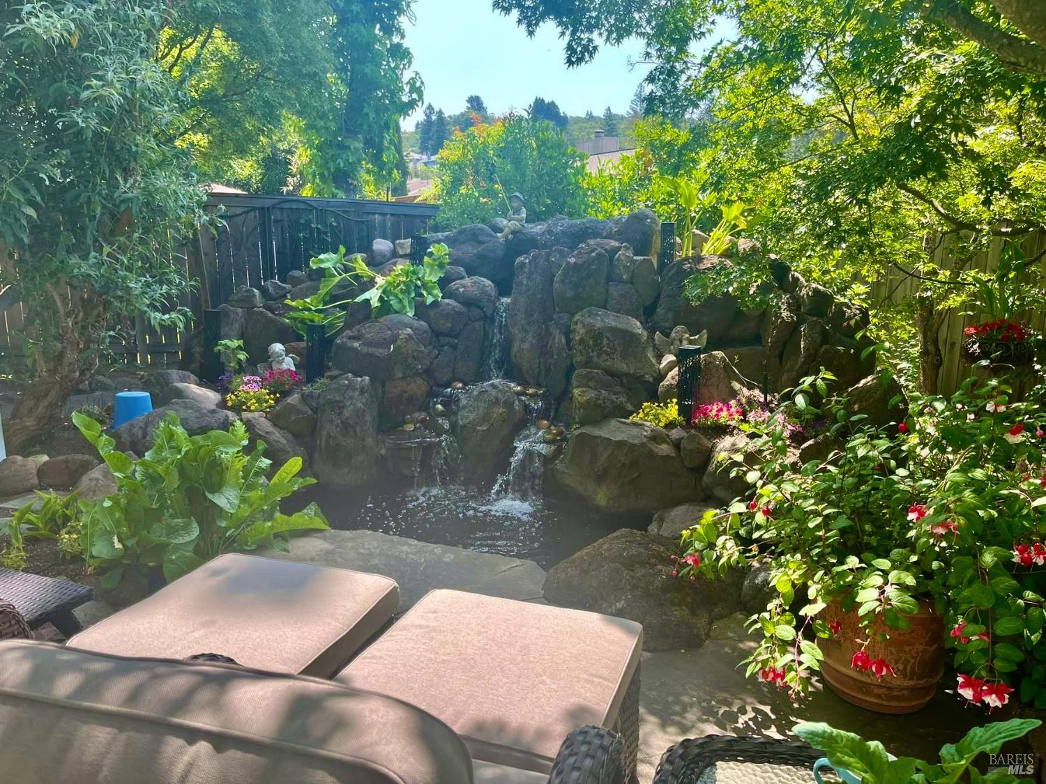 4604 Parktrail Court Santa Rosa, CA 95405 - Photo 56 of 72