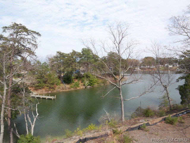 329 Chesapeake Watch Road Deltaville, VA 23043 - Photo 12 of 13