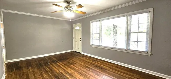 $2,300 | 2833 Rockcliff Road Southeast, Atlanta, GA 30316