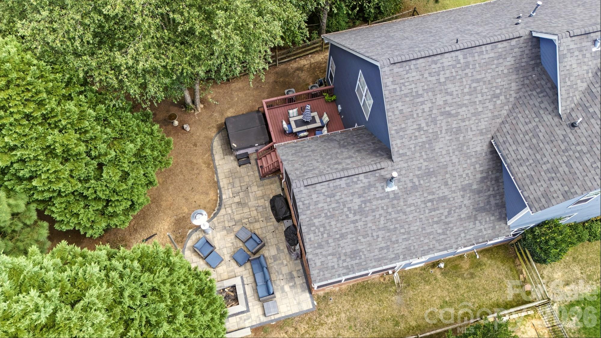 342 Shoreline Parkway Tega Cay, SC 29708 - Photo 37 of 46