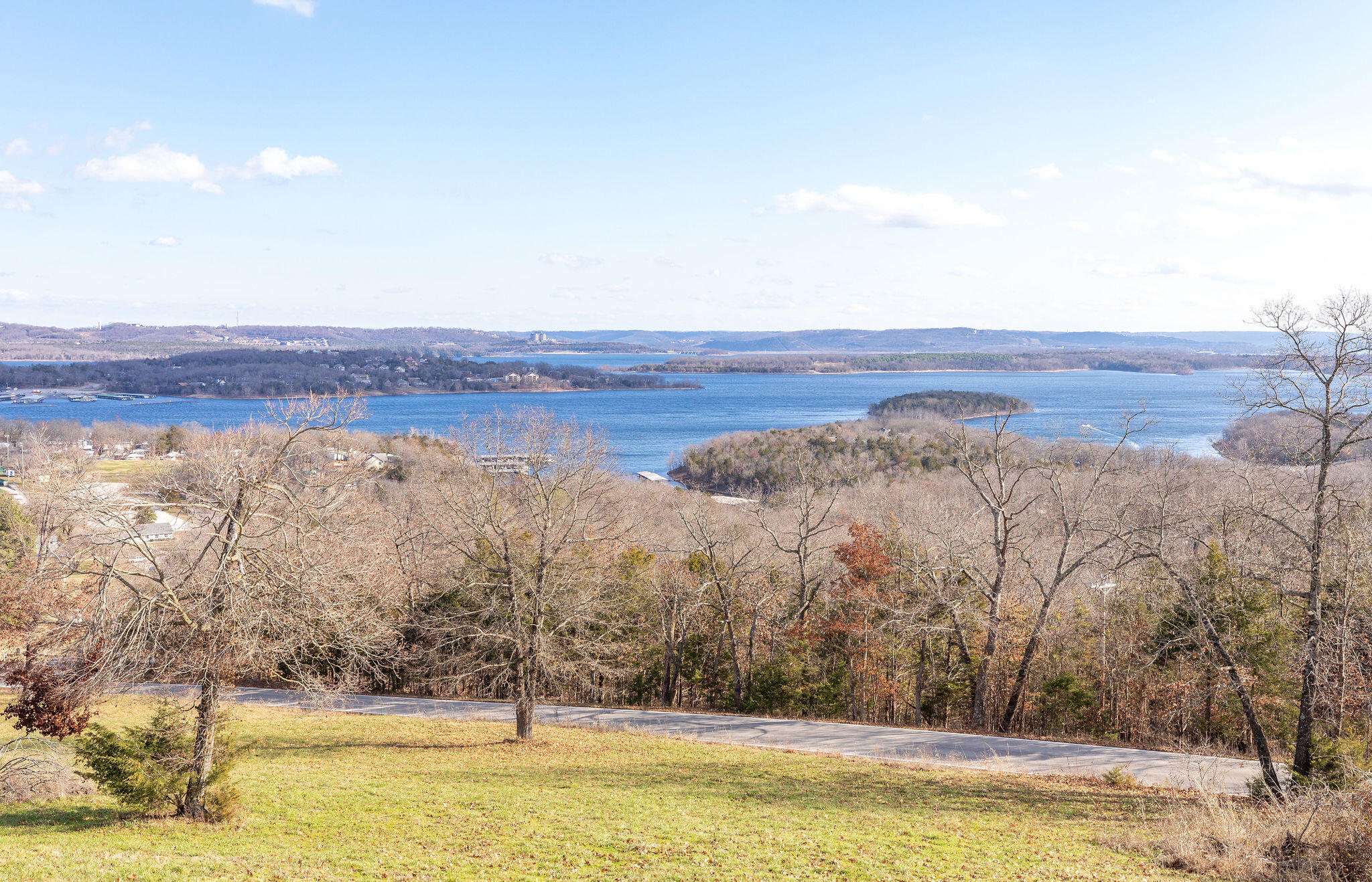 7 A Carriage Oaks Drive Reeds Spring, MO 65737 - Photo 20 of 24 Table Rock Lake View