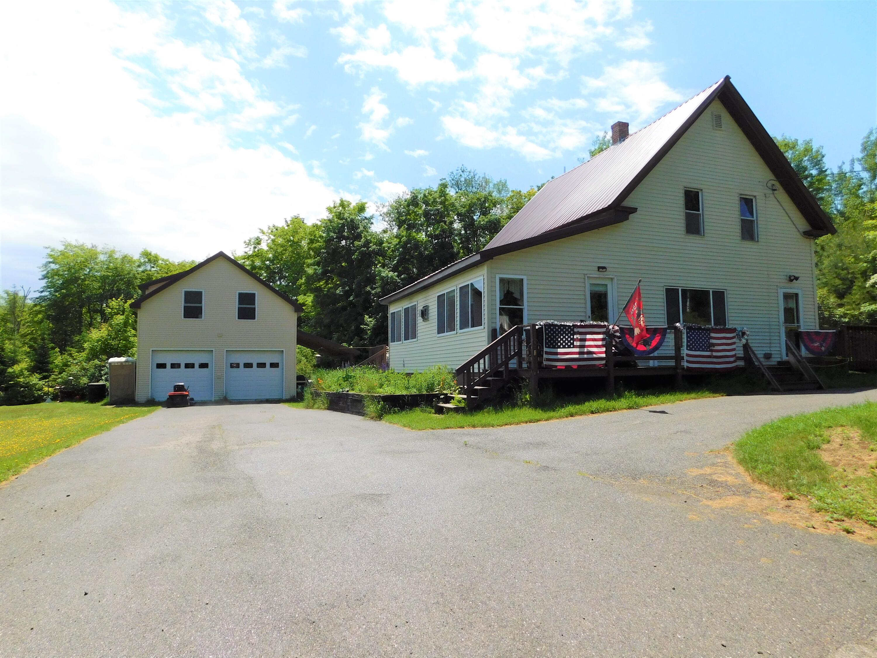 184 W Road Shirley Mills, ME 04485 - Photo 1 of 51 DSCN6609 (2)